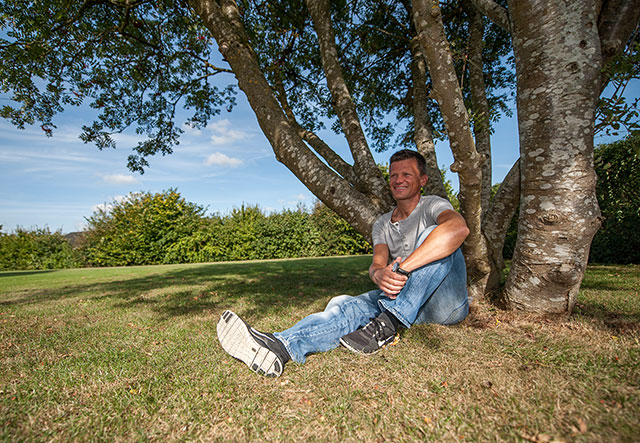 Anders Fransgaard - Coach