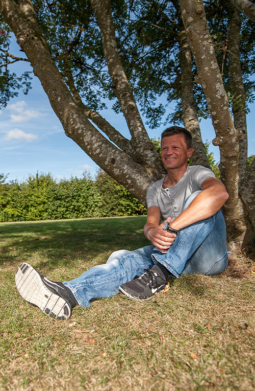 Stress coaching Viborg